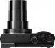 Aparat cyfrowy Panasonic czarny 4