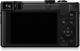 Aparat cyfrowy Panasonic czarny 5