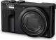 Aparat cyfrowy Panasonic czarny 6