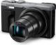 Aparat cyfrowy Panasonic DMC-TZ80 (DMC-TZ80EP-S) 3