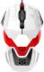 Mysz Mad Catz R.A.T. 1 WHITE/RED ( MCB437260001) 2