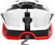Mysz Mad Catz R.A.T. 1 WHITE/RED ( MCB437260001) 3