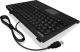 Klawiatura Icy Box Mini (ACK-540U+) 1