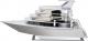 Obudowa Lian Li PC-Y6A Odyssey Yacht (PC-Y6A) 2