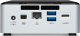 Komputer Actina NUC5i3RYH 3