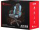 Fotel Genesis Nitro 330 Czarno-niebieski (NFG-0782) 9