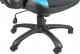 Fotel Genesis Nitro 330 Czarno-niebieski (NFG-0782) 6