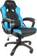 Fotel Genesis Nitro 330 Czarno-niebieski (NFG-0782) 7