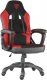 Fotel Genesis Nitro 330 Czarno-czerwony (NFG-0752) 2