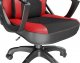 Fotel Genesis Nitro 330 Czarno-czerwony (NFG-0752) 3