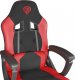 Fotel Genesis Nitro 330 Czarno-czerwony (NFG-0752) 9