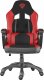 Fotel Genesis Nitro 330 Czarno-czerwony (NFG-0752) 1