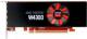 Karta graficzna AMD FirePro W4300 4GB GDDR5 (128 bit) 4x mDP, BOX (100-505973) 4