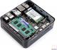 Komputer ASRock BEEBOX N3050 - (N3050-2G32SW10/B) 2