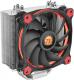 Chłodzenie CPU Thermaltake Riing Silent 12 (CL-P022-AL12RE-A) 1