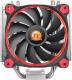 Chłodzenie CPU Thermaltake Riing Silent 12 (CL-P022-AL12RE-A) 1