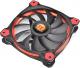 Chłodzenie CPU Thermaltake Riing Silent 12 (CL-P022-AL12RE-A) 7