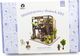 Habarri Miniaturowy domek - Kawa o poranku 2