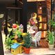 Habarri Miniaturowy domek - Kawa o poranku 5