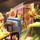 Habarri Miniaturowy domek - Kawa o poranku 9