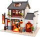 Habarri Miniaturowy domek - Sushi & sake ryokan - Smaki Azji 1