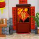 Habarri Miniaturowy domek - Sushi & sake ryokan - Smaki Azji 5
