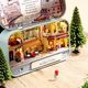 Habarri Miniaturowy domek - Zabłądzić w Paryżu 3