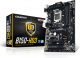 Płyta główna Gigabyte GA-B150-HD3, B150, DualDDR4-2133, SATA3, SATAe, HDMI, DVI, D-Sub, ATX 1