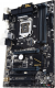 Płyta główna Gigabyte GA-B150-HD3, B150, DualDDR4-2133, SATA3, SATAe, HDMI, DVI, D-Sub, ATX 2