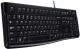 Klawiatura Logitech K120 (920-002643) 1