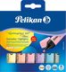 Pelikan Zakreślacz 490 Pastell etui, 6 kolorów 2