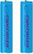 Esperanza Akumulator niebieskie AAA / R03 1000mAh 2 szt. 1