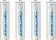 Esperanza Akumulator AAA / R03 1000mAh 4 szt. 1