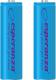 Esperanza Akumulator niebieskie AA / R6 2000mAh 2 szt. 1