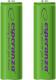 Esperanza Akumulator zielone AA / R6 2000mAh 2 szt. 1
