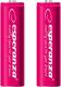 Esperanza Akumulator czerwone AA / R6 2000mAh 2 szt. 1