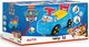 Smoby Jeździk Psi Patrol Niebieski (720531) 5