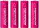 Esperanza Akumulator czerwone AA / R6 2000mAh 4 szt. 1