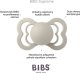 Bibs BIBS TRY-IT PACK IVORY zestaw prezentowy smoczków niemowlęcych 11