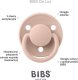 Bibs BIBS TRY-IT PACK IVORY zestaw prezentowy smoczków niemowlęcych 10