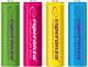 Esperanza Akumulator mix AA / R6 2000mAh 4 szt. 1