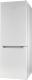 Lodówka Indesit LR6 S1 W 1