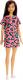 Lalka Barbie Mattel podstawowa w łososiowej sukience (GHW46) 1