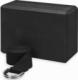 Gaiam GAIAM ZESTAW KOSTKA DO JOGI Z PASKIEM BLACK 63248 1