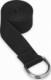 Gaiam GAIAM ZESTAW KOSTKA DO JOGI Z PASKIEM BLACK 63248 2