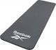 Reebok Mata treningowa RAMT-11015 183 cm x 61 cm x 1.5 cm czarna 1