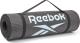 Reebok Mata treningowa RAMT-11015 183 cm x 61 cm x 1.5 cm czarna 3