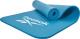 Reebok Mata treningowa RAMT-11015 183 cm x 61 cm x 1 cm niebieska 1