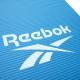 Reebok Mata treningowa RAMT-11015 183 cm x 61 cm x 1 cm niebieska 2