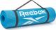 Reebok Mata treningowa RAMT-11015 183 cm x 61 cm x 1 cm niebieska 4